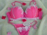 Lingerie Romance