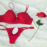Lingerie Sensual