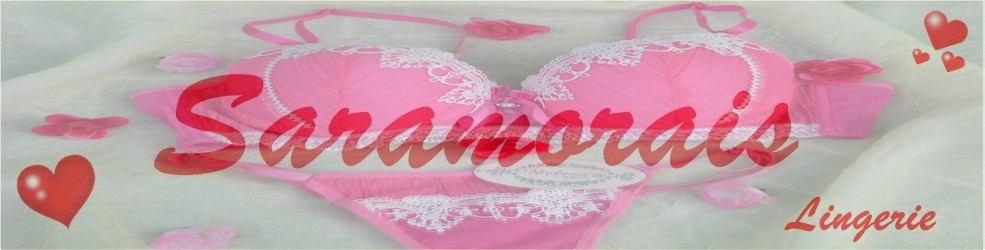 Saramorais