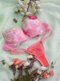 Lingerie Delicada