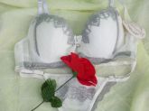 Lingerie Branca